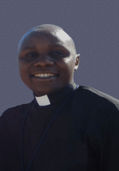 father edward mary mission incorporated spiritial director